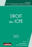  SERDEAUT - Droit des ICPE.