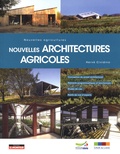Hervé Cividino - Nouvelles architectures agricoles - Nouvelles agricultures.