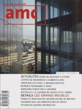  Collectif - Amc N° 119 Octobre 2001.
