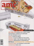  Collectif - Amc N° 133 Avril 2003.
