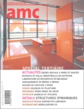  Block et  Artec - AMC N° 146 Octobre 2004 : Spécial tertiaire.
