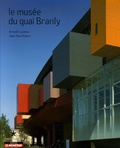Armelle Lavalou et Jean-Paul Robert - Le musée du quai Branly.