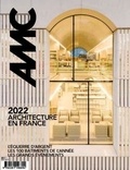 Gilles Davoine - AMC N° 310, décembre 2022 / janvier 2023 : Les 100 bâtiments de l'année 2022.
