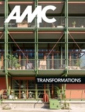 Olivier Namias et Alice Bialestowski - AMC Hors-série 2023 : Transformations.