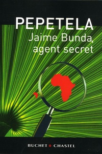  Pepetela - Jaime Bunda, agent secret.