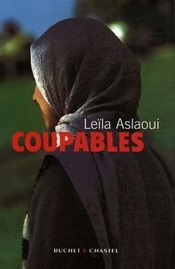 Leïla Aslaoui - Coupables.