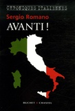 Sergio Romano - Avanti ! - Chroniques italiennes.