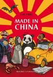 J. M. Erre - Made in China.