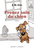 J. M. Erre - Prenez soin du chien.