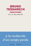 Bruno Tessarech - Villa Blanche.