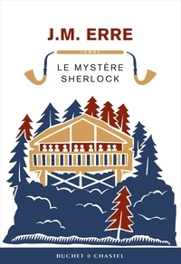 J. M. Erre - Le Mystère Sherlock.