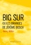 Henry Miller - Big Sur et les oranges de Jérôme Bosch.