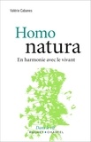 Valérie Cabanes - Homo natura - En harmonie avec le vivant.