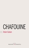 Alain Galan - Chafouine.