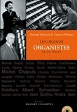 Renaud Machart et Vincent Warnier - Les grands organistes du XXe siècle.