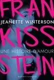 Jeanette Winterson - FranKISSstein - Une histoire d'amour.