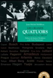 Jean-Michel Molkhou - Les grands quatuors à cordes du XXe siècle. 1 CD audio