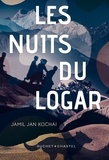 Jamil Jan Kochai - Les nuits du Logar.