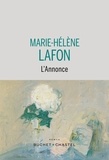 Marie-Hélène Lafon - L'Annonce.