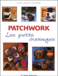 Catherine Grosshans-Schwobthaler - Patchwork - Les petits ouvrages.