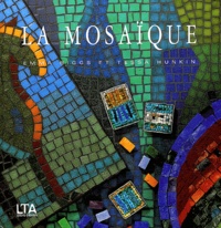 Emma Biggs et Tessa Hunkin - La mosaïque.