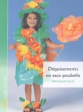 Véronique Follet - Déguisements en sacs-poubelle.