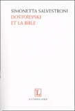 Simonetta Salvestroni - Dostoïevski et la Bible.