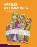  SCD Paris - Appelle à communier - Livre de l'enfant.