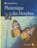 Serge Berthier - Photonique des Morphos.