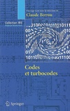 Claude Berrou - Codes et turbocodes.