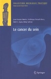 Jean-François Morère - Le cancer du sein.