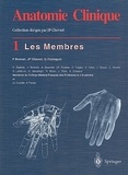 Jean-Paul Chevrel et Christian Fontaine - Anatomie Clinique - 4 volumes.