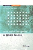 J. F. Bouet - Abord clinique des urgences au domicile du patient.