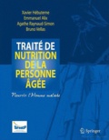 Xavier Hébuterne et Emmanuel Alix - Traité de Nutrition de la personne agée.