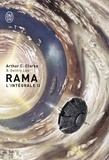 Arthur C. Clarke et Gentry Lee - Rama l'Intégrale Tome 2 : Les jardins de Rama ; Rama révélé.
