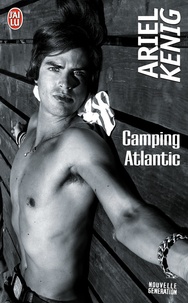 Ariel Kenig - Camping Atlantic.