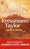 Kathrine Kressmann Taylor - Jours d'orage.