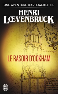 Henri Loevenbruck - Le Rasoir d'Ockham.