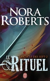 Nora Roberts - Le cycle des 7 Tome 2 : Le rituel.