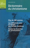 Jean Mercier - Dictionnaire du christianisme.