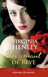 Virginia Henley - Un amant de rêve.