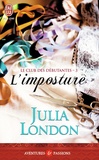 Julia London - Le club des débutantes Tome 3 : L'imposture.