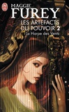 Maggie Furey - Les Artefacts du Pouvoir Tome 2 : La Harpe des Vents.