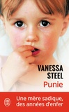 Vanessa Steel - Punie.