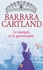 Barbara Cartland - Le marquis et la gouvernante.
