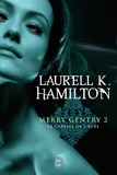 Laurell-K Hamilton - Merry Gentry Tome 2 : La caresse de l'aube.