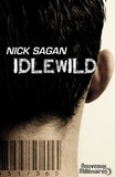 Nick Sagan - Idlewild.