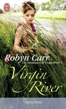 Robert Carr - Les chroniques de Virgin River-1.