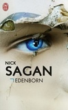 Nick Sagan - Edenborn.