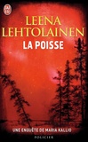Leena Lehtolainen - La poisse.